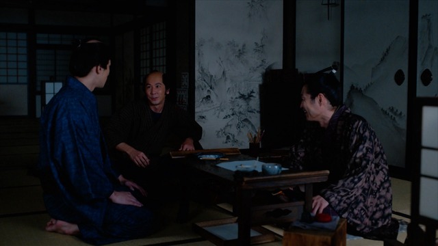 「べらぼう～蔦重栄華乃夢噺～」第16回