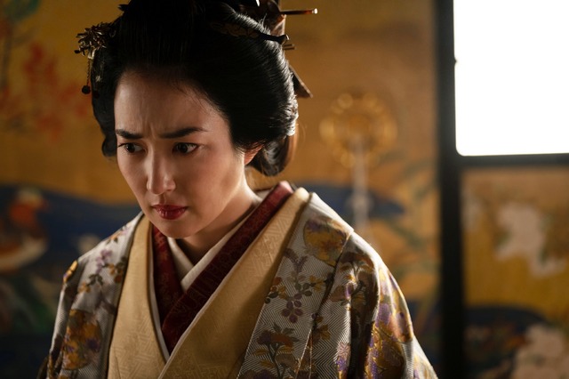 「べらぼう～蔦重栄華乃夢噺～」第16回