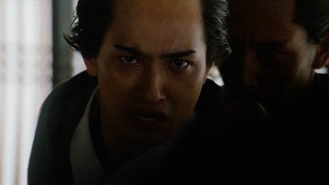 「べらぼう～蔦重栄華乃夢噺～」第16回