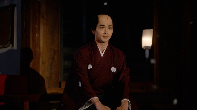 「べらぼう～蔦重栄華乃夢噺～」第16回