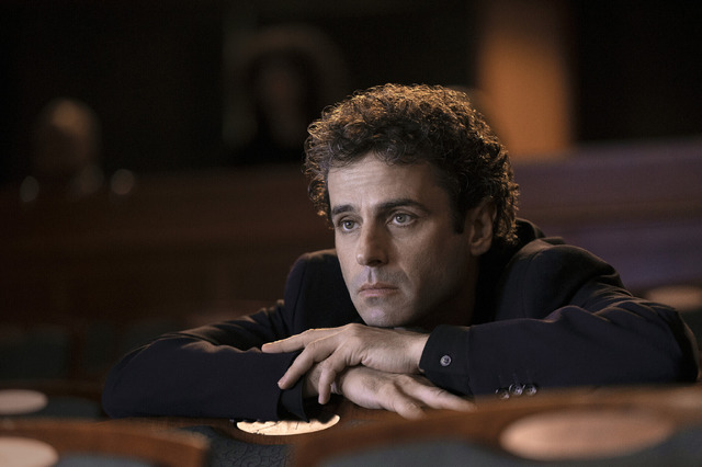 「エトワール」© Amazon MGM Studios