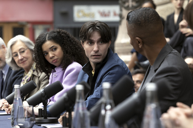 「エトワール」© Amazon MGM Studios