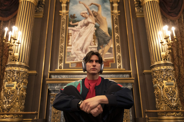 「エトワール」© Amazon MGM Studios