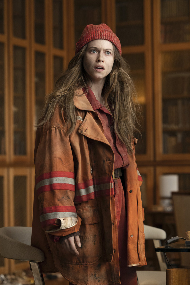 「エトワール」© Amazon MGM Studios