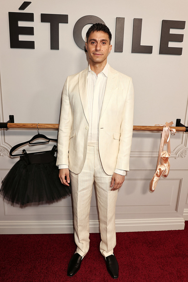 「エトワール」NYプレミアStarPix©2025