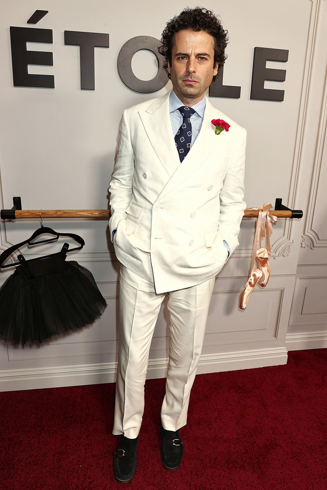 「エトワール」NYプレミアStarPix©2025