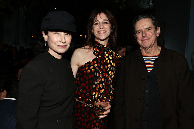 「エトワール」NYプレミアStarPix©2025