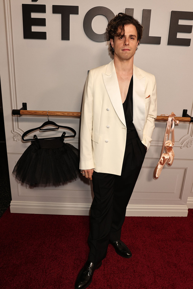 「エトワール」NYプレミアStarPix©2025