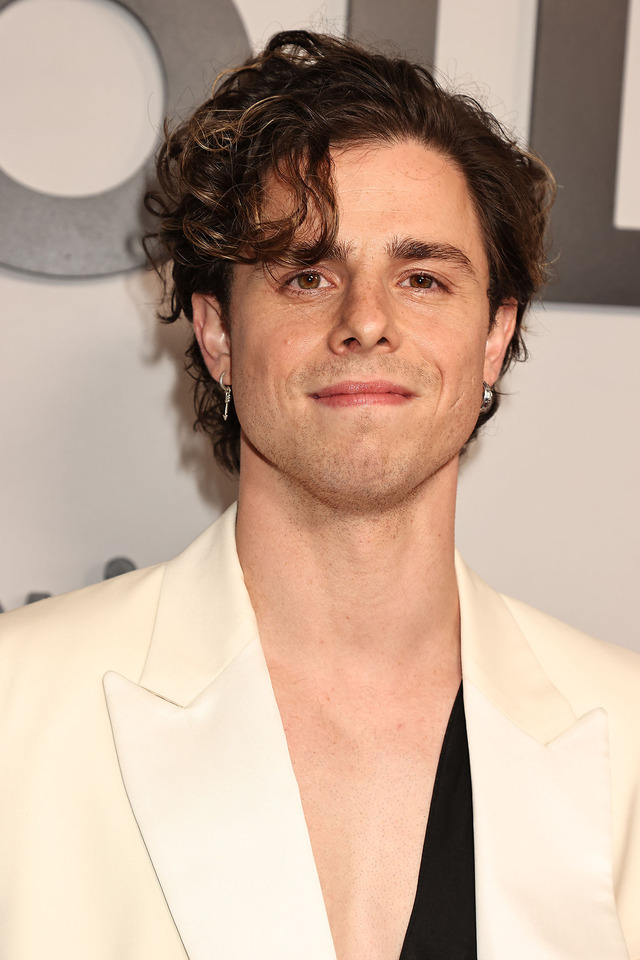 「エトワール」NYプレミアStarPix©2025