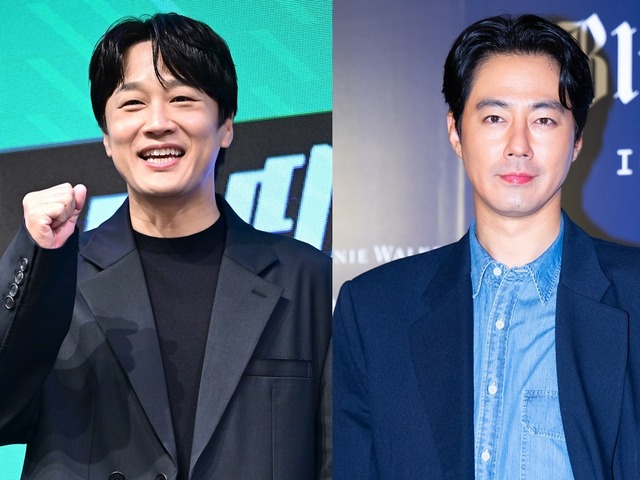 チャ・テヒョンとチョ・インソンが仕掛ける挑戦。信頼で築いた新たな“ベースキャンプ”