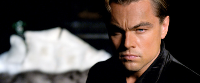 レオナルド・ディカプリオ（ジェイ・ギャツビー役）／『華麗なるギャツビー』 -(C) 2013 Warner Bros. Entertainment Inc. All rights reserved