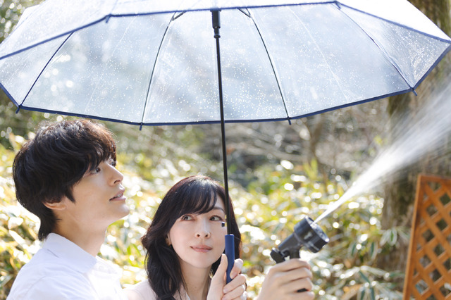 「魔物」第1話（C）テレビ朝日・SLL