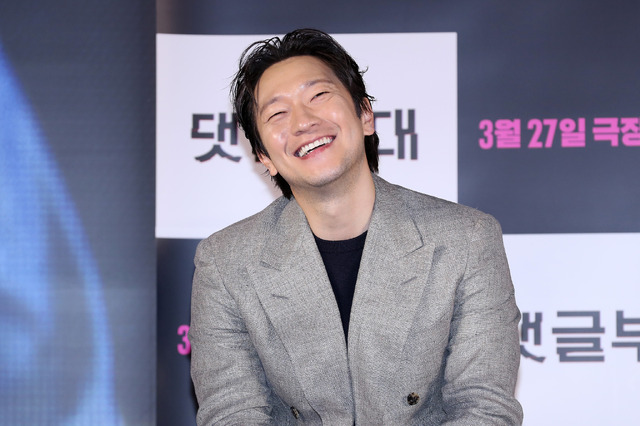 ソン・ソック Photo by Han Myung-Gu/Getty Images