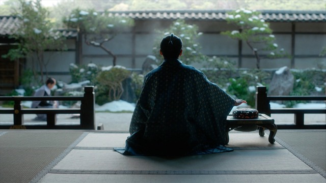 「べらぼう～蔦重栄華乃夢噺～」第16回