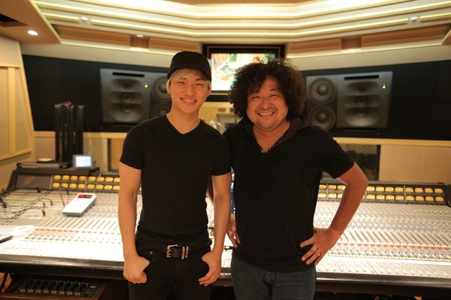 D-LITE、葉加瀬太郎