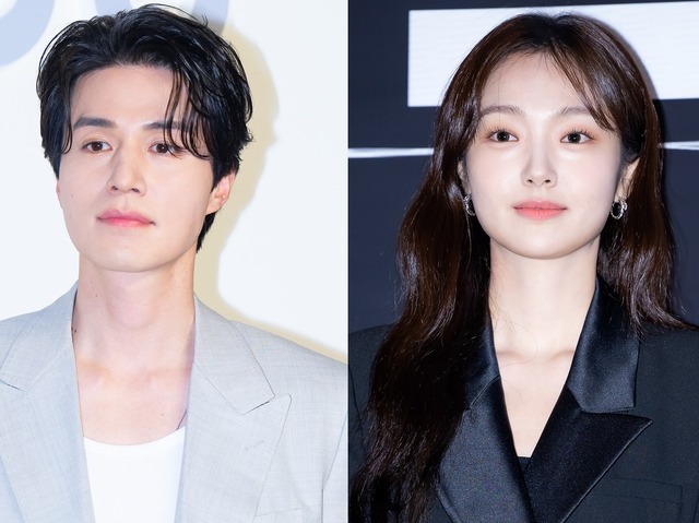 イ・ドンウク＆キム・ヘジュン再集結、Disney+『殺し屋たちの店』シーズン2制作決定