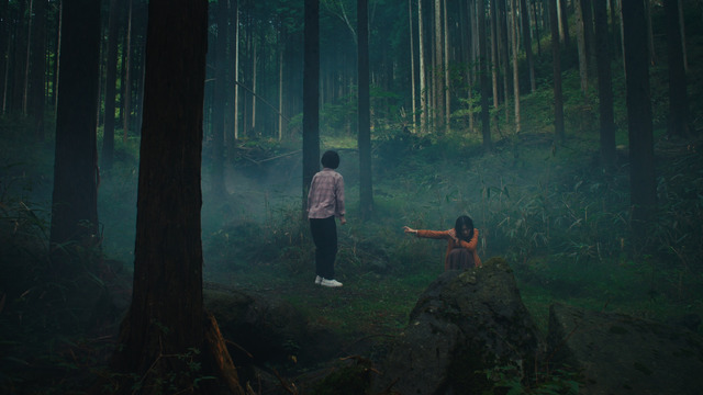 『死に者狂い』（for Dear Life）