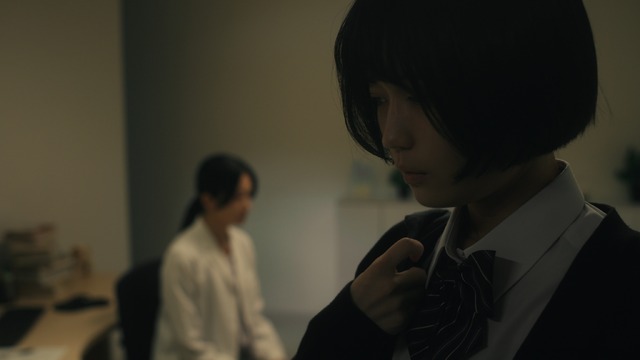 『死に者狂い』（for Dear Life）