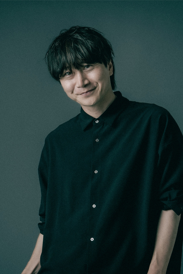 『茄子の丑』（Oxplant ）