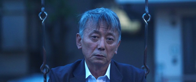 『何処にも行けない』（DISTANCES）