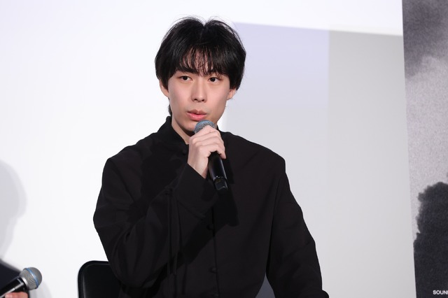 『何処にも行けない』（DISTANCES）