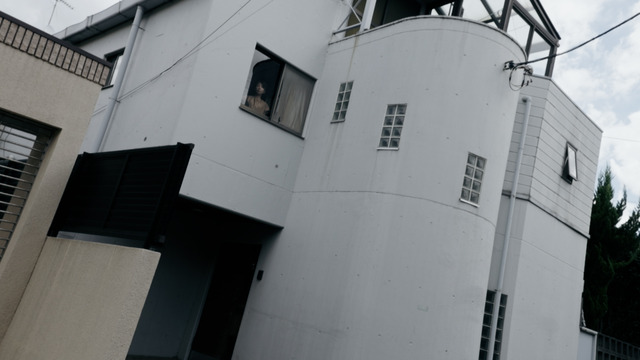 『のこされたもの』（Loneliness）