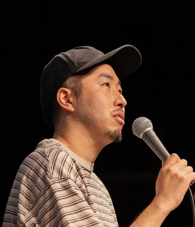 『THE SHADOW』（ THE SHADOW ）