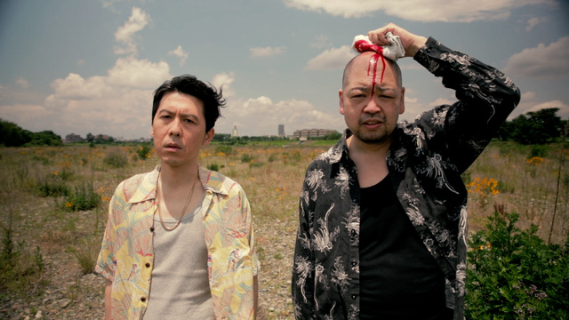 『FAAAWWW!!!』（FAAAWWW!!!）