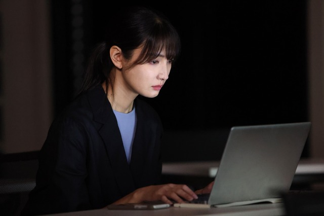 『キャンドルスティック』©2025CANDLESTICK PARTNERS