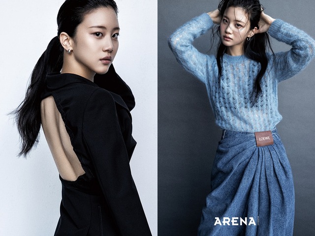 『埋もれた心』女優ホン・ファヨン、教師→女優転身の理由は「望む世界を作る手助けを…」