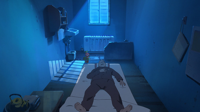 『ホウセンカ』(c)此元和津也／ホウセンカ製作委員会