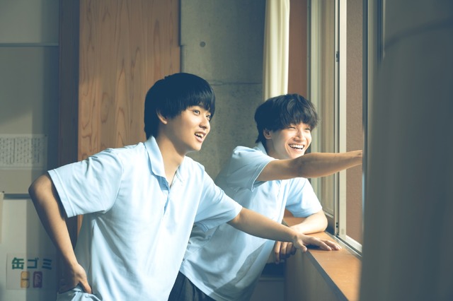 『か「」く「」し「」ご「」と「』©2025『か「」く「」し「」ご「」と「』製作委員会 ©2017住野よる／新潮社