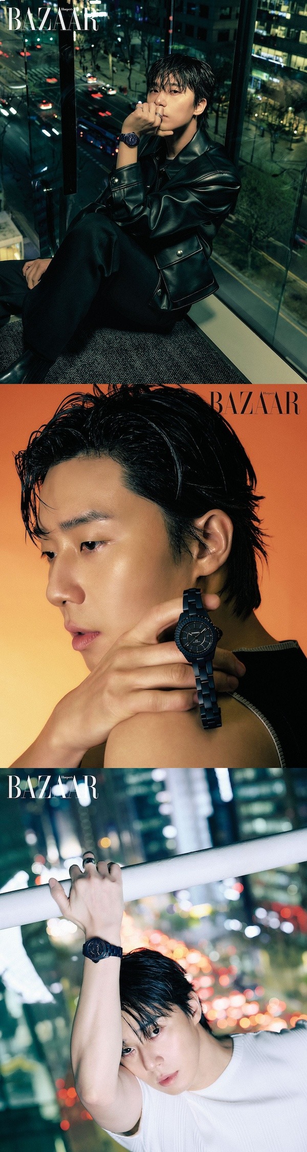 パク・ソジュン