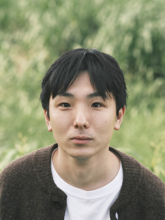 森優作『ミッシング』