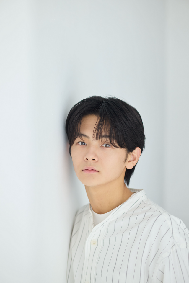 齋藤潤『カラオケ行こ！』