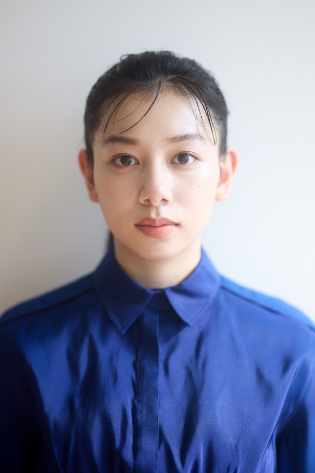 長澤樹『愛のゆくえ』