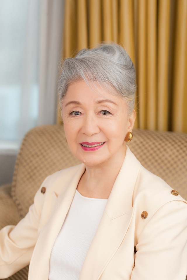 草笛光子『九十歳。何がめでたい』