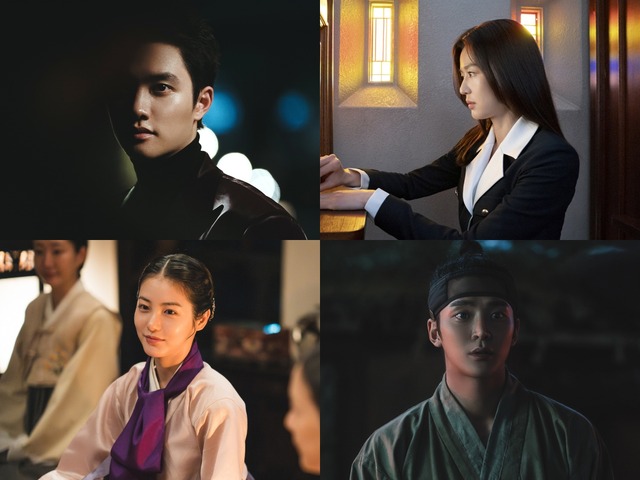 2025年もDisney+がアツい！超豪華キャストで届ける韓国オリジナルシリーズのラインナップ