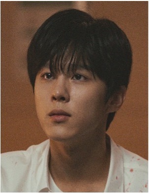 キム・ウソク / キム・ジュニ役「夜になりました～人狼ヲ探セ～」(C) STUDIO X+U All rights reserved.