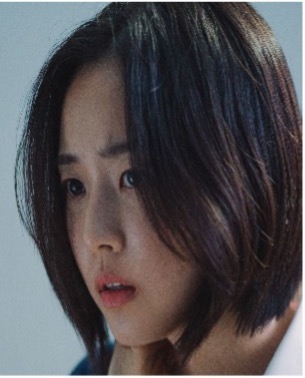 チェ・イェビン / オ・ジョンウォン役「夜になりました～人狼ヲ探セ～」(C) STUDIO X+U All rights reserved.