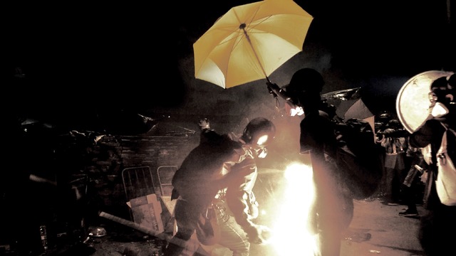 『灰となっても』©rather be ashes than dust limited