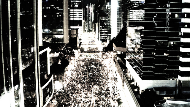 『灰となっても』©rather be ashes than dust limited