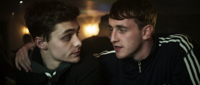 『流されて』 （Drifting)