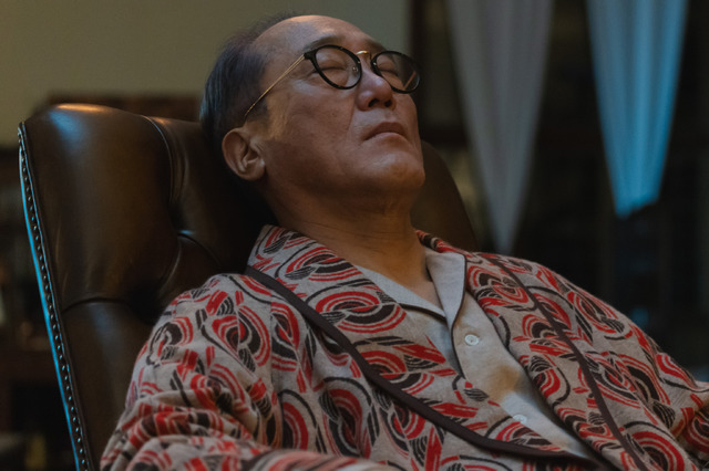 「魔物」第2話（C）テレビ朝日・SLL