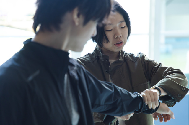 「魔物」第2話（C）テレビ朝日・SLL