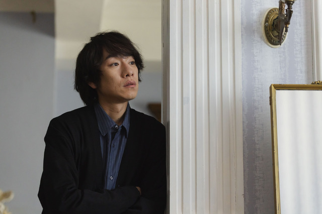 「魔物」第2話（C）テレビ朝日・SLL