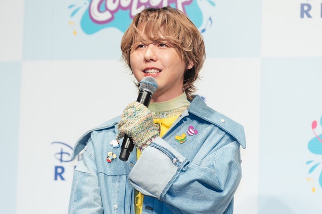 ミセス大森「ウォルト自身への最大限のリスペクトと愛情を込めて」TDLでは人気アトラクション、TDSでは新コンテンツでコラボ