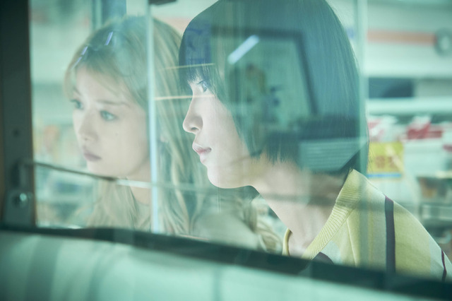 『愛されなくても別に』©武田綾乃／講談社©2025 映画「愛されなくても別に」製作委員会