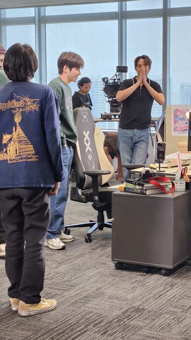 「Dating Game（仮題）」©datinggame2025