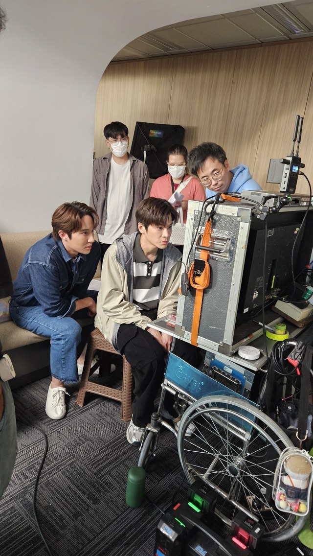 「Dating Game（仮題）」©datinggame2025